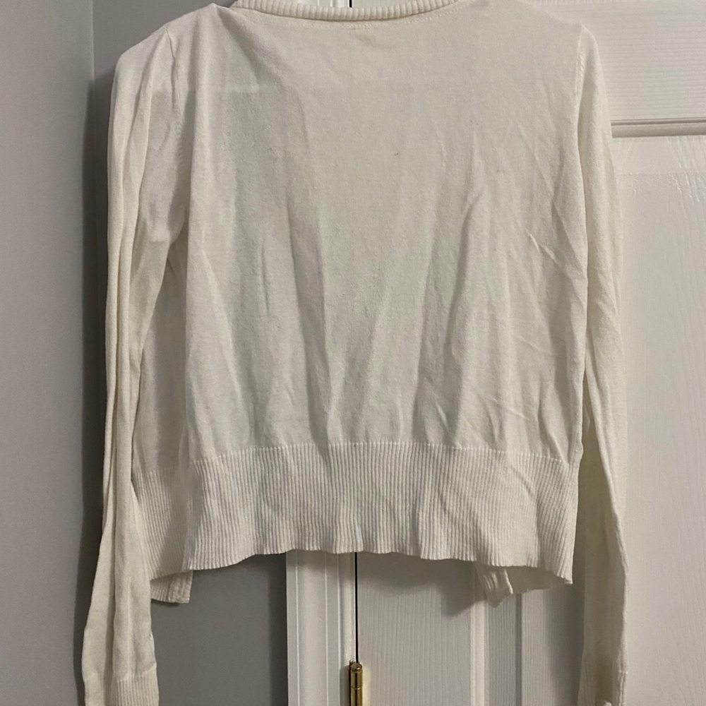 Cardigan - Picture 2 of 2